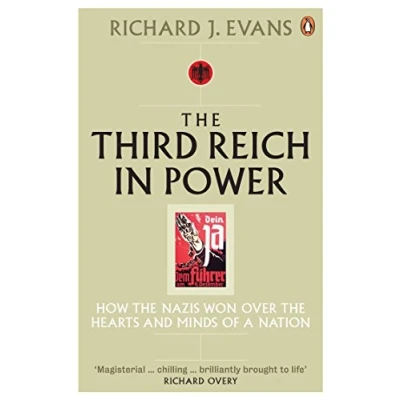 Afbeelding van Third Reich in Power 1933 1939