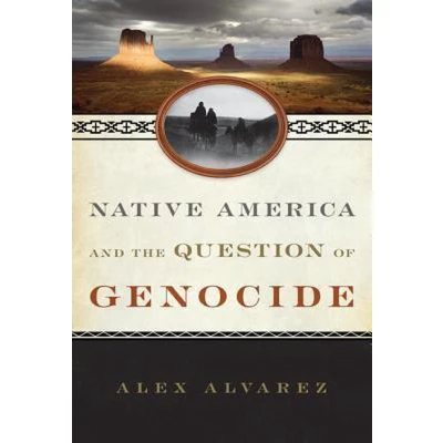 Afbeelding van Native America and the Question of Genocide
