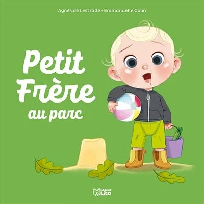 Afbeelding van Au parc