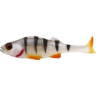 Image de Westin Original T Perch Shad 9cm 8g (2 pcs)
