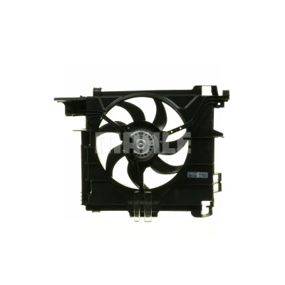 Afbeelding van MAHLE ORIGINAL CFF 211 000P Radiator Ventilator 335 12 150 Electrisch Met ventilatorraamwerk