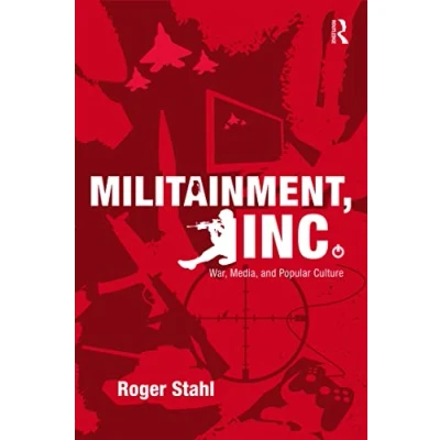 Afbeelding van Militainment, Inc.