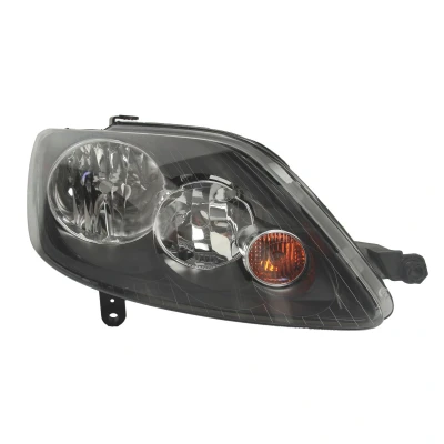 Afbeelding van Van Wezel Koplamp 5895962