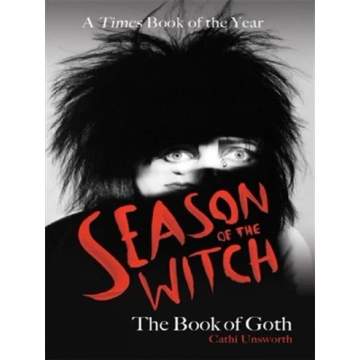 Image de Season of the Witch