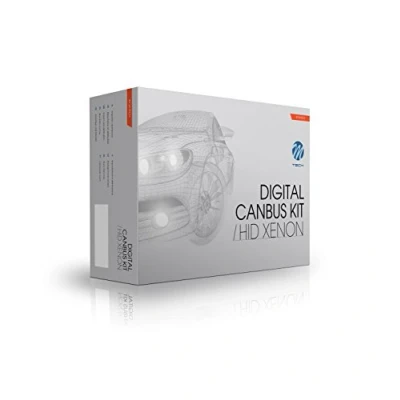 Afbeelding van Gloeilamp voor de auto M Tech KDCMPH7R5 H7R Xenon technologie 5000K