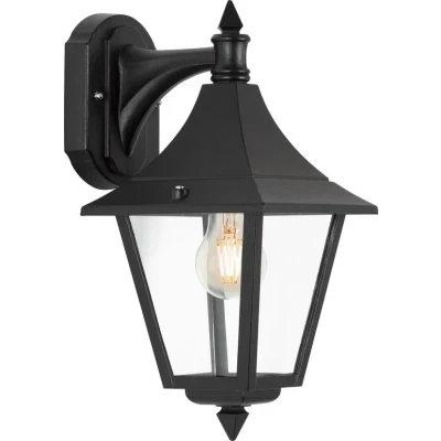 Afbeelding van Livorno hang zwart KS Verlichting
