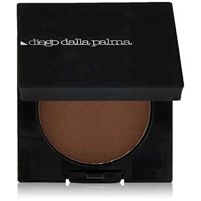 Afbeelding van Diego dalla Palma Makeupstudio Matt Eye Shadow 158 Marron Glace 1 stuk