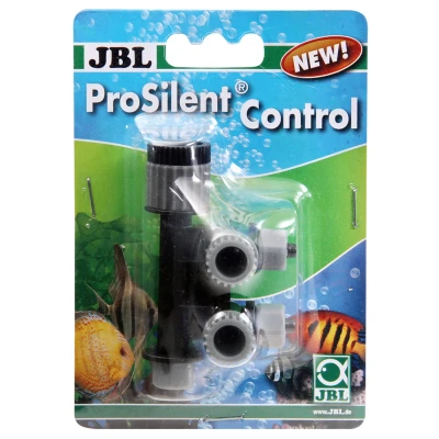 Afbeelding van Jbl Prosilent Control Luchtpomp 1 stuk