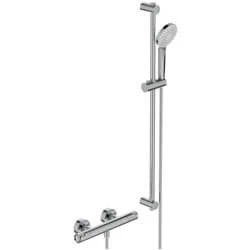 Afbeelding van Ideal Standard Douchethermostaat T50 Ceratherm 150mm