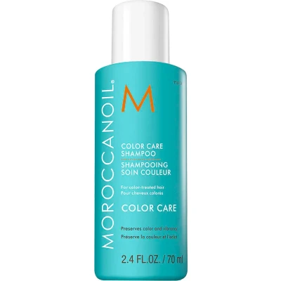 Afbeelding van Moroccanoil Color Care Kit