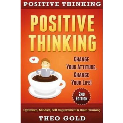 Afbeelding van Positive Thinking