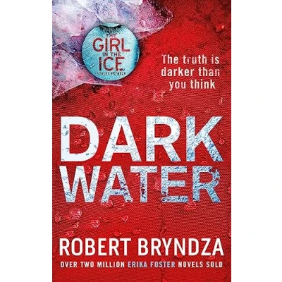 Afbeelding van Dark Water