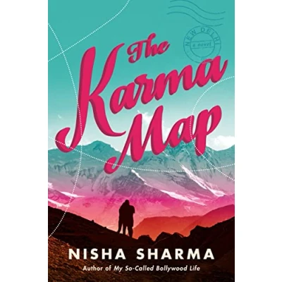 Afbeelding van The Karma Map