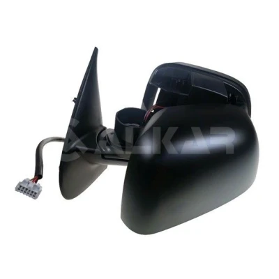Afbeelding van Buitenspiegel ALKAR 6131548, voor o.a. NISSAN Monkey Parts