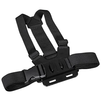 Afbeelding van Hama Chest Mount Voor Gopro