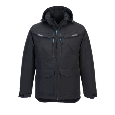 Afbeelding van WX3 Winterjack maat L, Black