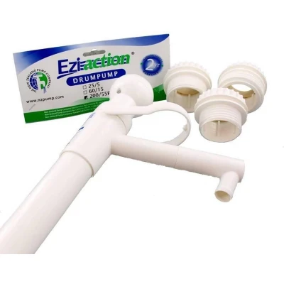 Afbeelding van Ezi Action Vatpomp 60/70 Liter