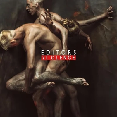 Afbeelding van Editors Violence (CD)