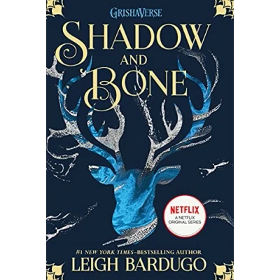 Afbeelding van Shadow &amp; Bone