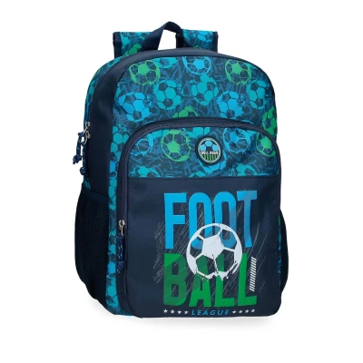 Afbeelding van Movom jongens schoolrugzak 38 cm