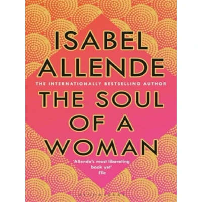 Image de The Soul of a Woman