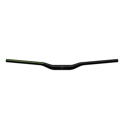 Afbeelding van Spank Spoon 35 Stuur Ø35mm 25mm, zwart
