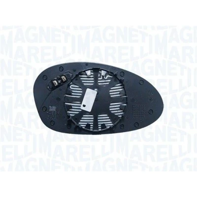 Afbeelding van Magneti Marelli Buitenspiegelglas 182209000400