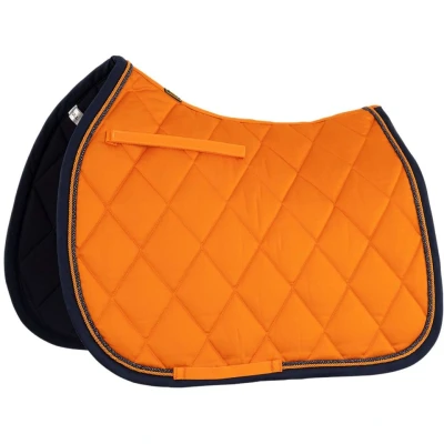 Afbeelding van BR Zadeldek Event Cooldry veelzijdigheid Full Orange