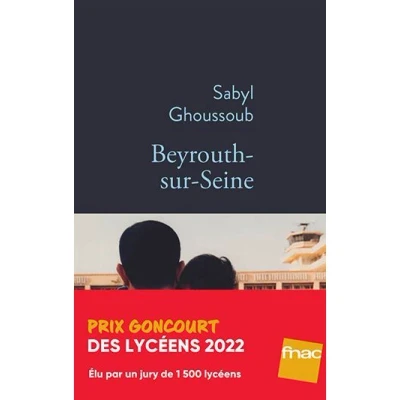 Image de Beyrouth sur Seine