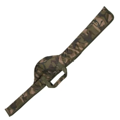 Afbeelding van Fox Camolite Single Rod Sleeve Foudraal (8 10ft)
