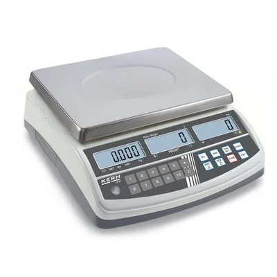 Image de Balance compteuse CPB KERN