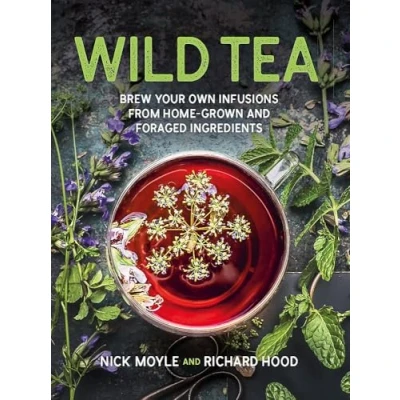 Afbeelding van Wild Tea