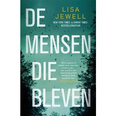 Image de De mensen die bleven