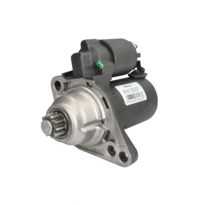 Afbeelding van RIVOLV RIV700307 Startmotor 12V 1,11kw 10 VOLKSWAGEN: Golf 6, Passat B6 Variant, Plus / Crossgolf, AUDI: A3 Hatchback