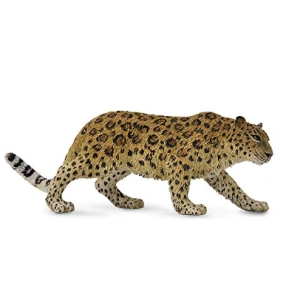 Afbeelding van Collecta Wilde Dieren Luipaard 13.5 X 5 Cm
