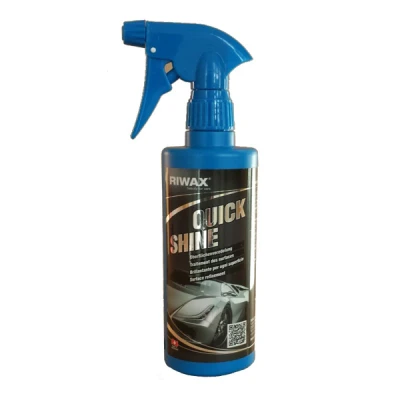 Afbeelding van Riwax protect shine 500 ml