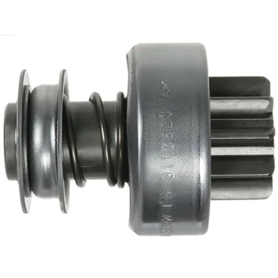 Afbeelding van AS PL SD9241P Vrijwielaandrijving, starter