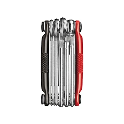 Afbeelding van Crankbrothers, Fietsvouwgereedschap