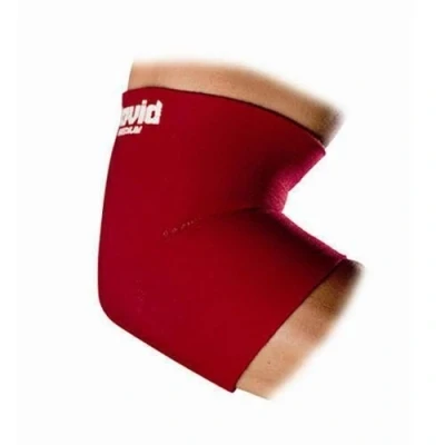 Afbeelding van McDavid 481 Elleboogsleeve Zwart Large