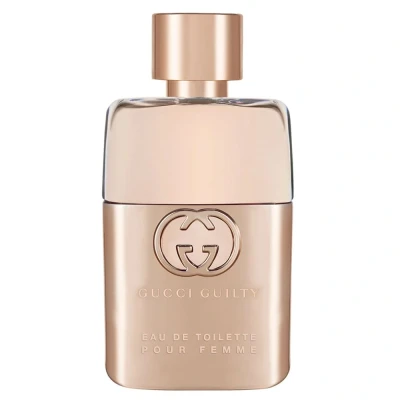 Afbeelding van Gucci Guilty pour Femme 30 ml Eau de Toilette Spray