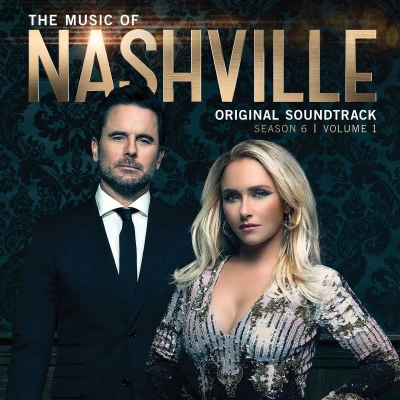 Afbeelding van Nashville Cast The Music Of (Season 6, Vol 1) (CD)