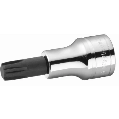 Image de FACOM D.34B7L tête de tournevis longue avec 6 rainures 7 mm