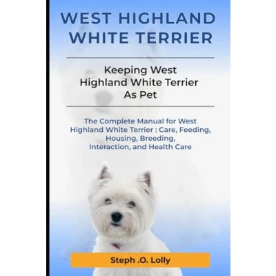 Afbeelding van West Highland White Terrier