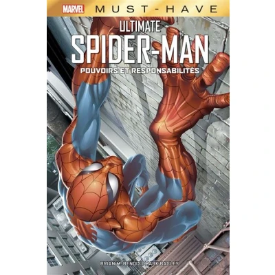 Image de Ultimate Spider Man: Un grand pouvoir