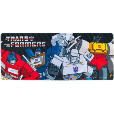Afbeelding van Transformers XL muismat 70cm x 30cm