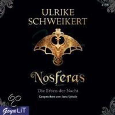 Afbeelding van Die Erben der Nacht Nosferas