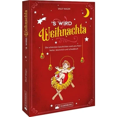 Afbeelding van &#039;s wird Weihnachta