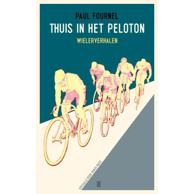 Afbeelding van Thuis in het peloton