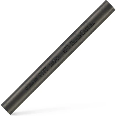Afbeelding van houtskool Faber Castell Pitt Monochrome geperst S