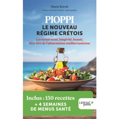 Image de Pioppi : le nouveau régime crétois